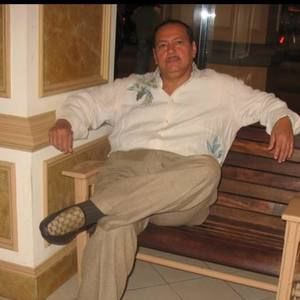 Meet your Posher, Victor